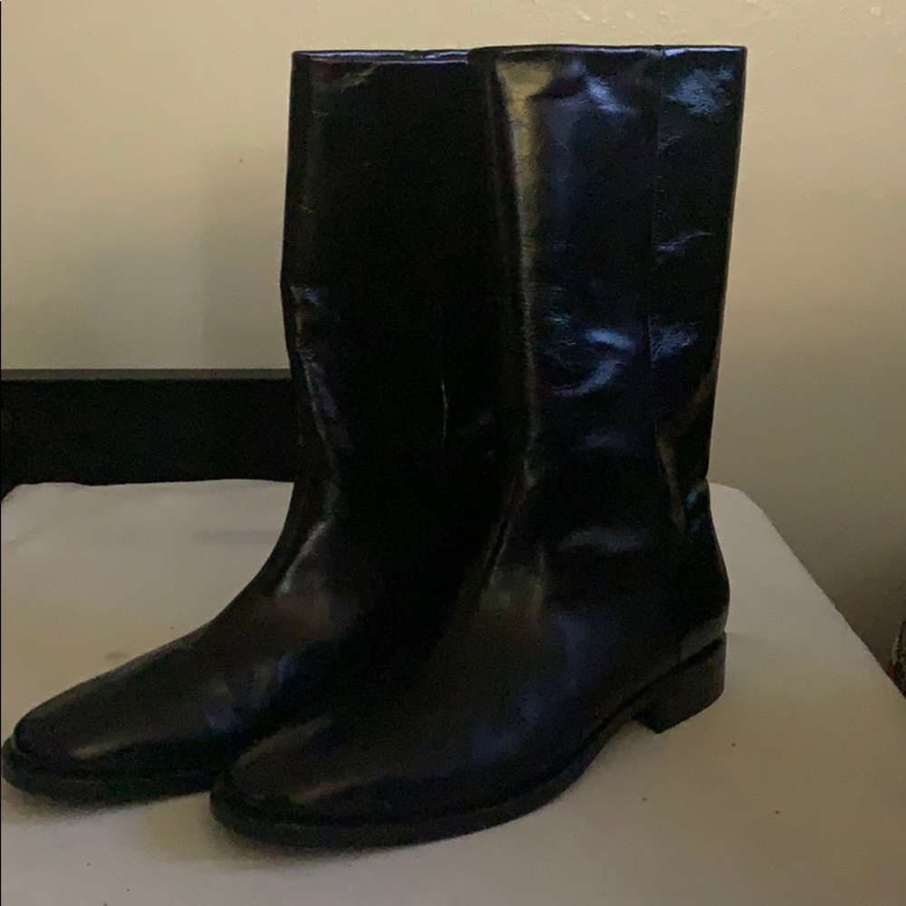 Men’s Boot - Picture 2 of 2